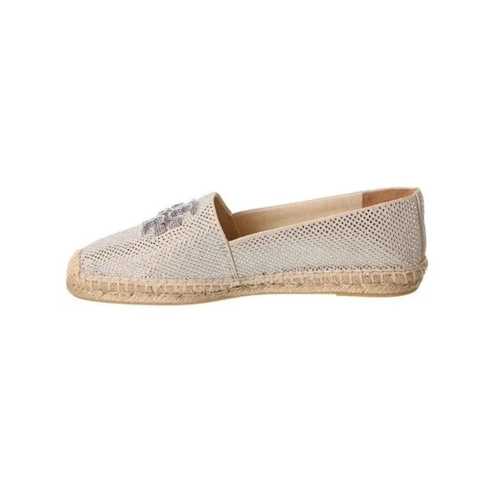 Tory Burch slip espadrille